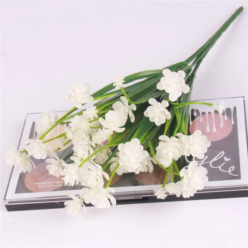 Artificial Flower Shoots Bouquet