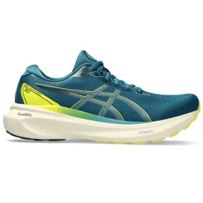 Asics Gel-Kayano 30 Men's Running Shoes SS24 Evening Teal / Teal Tint