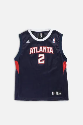 Atlanta Hawks NBA Jersey - Women's S