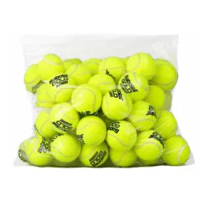 Babolat 512007 Gold Academy Pressureless Ball (72 Balls)