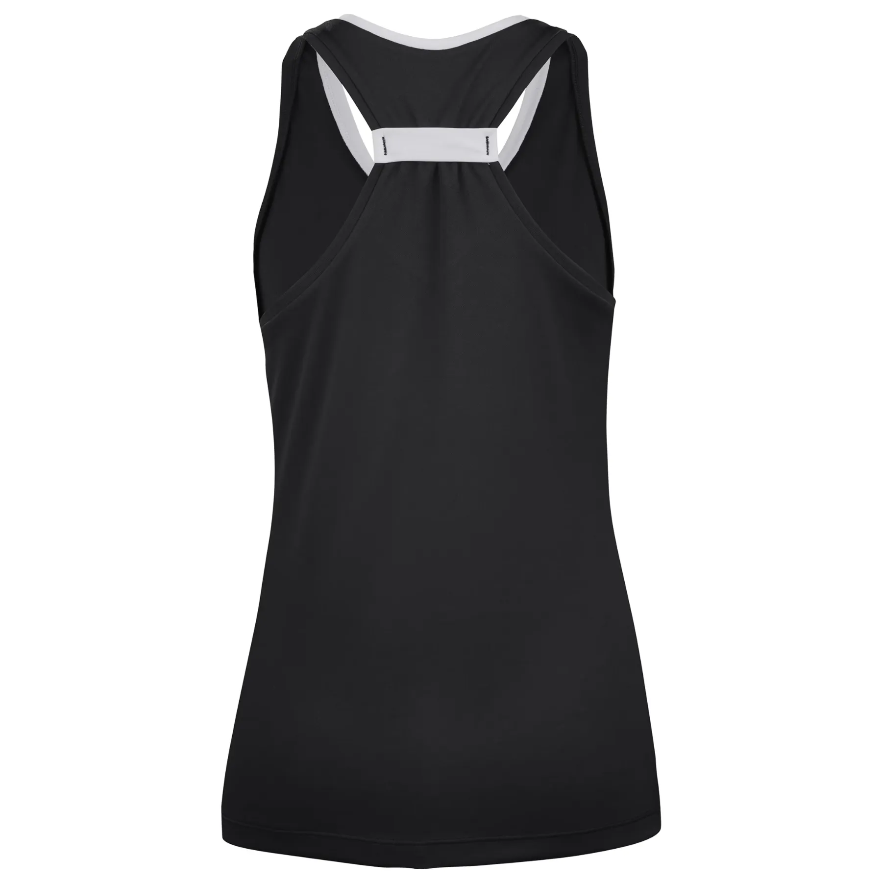 Babolat Play Tank Women Top 2000- Black/Black