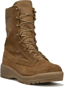 Belleville Men's C300 ST Hot Weather Steel Toe Boot