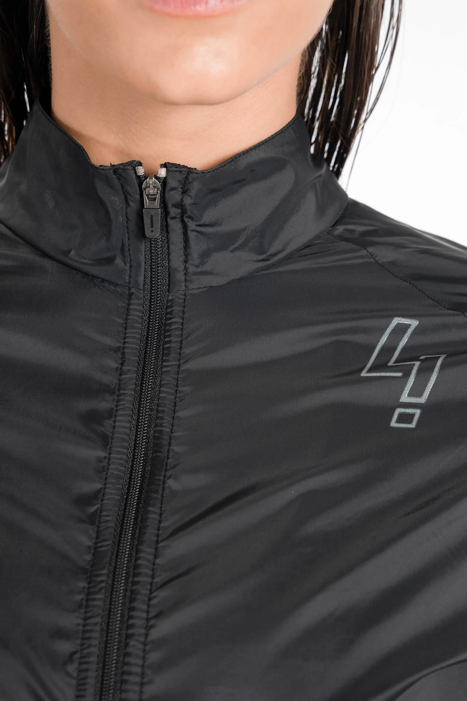 Bike Aero Windbreaker