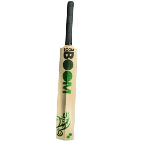 Boom Boom Cricket Bat Arrogance 150 English Willow