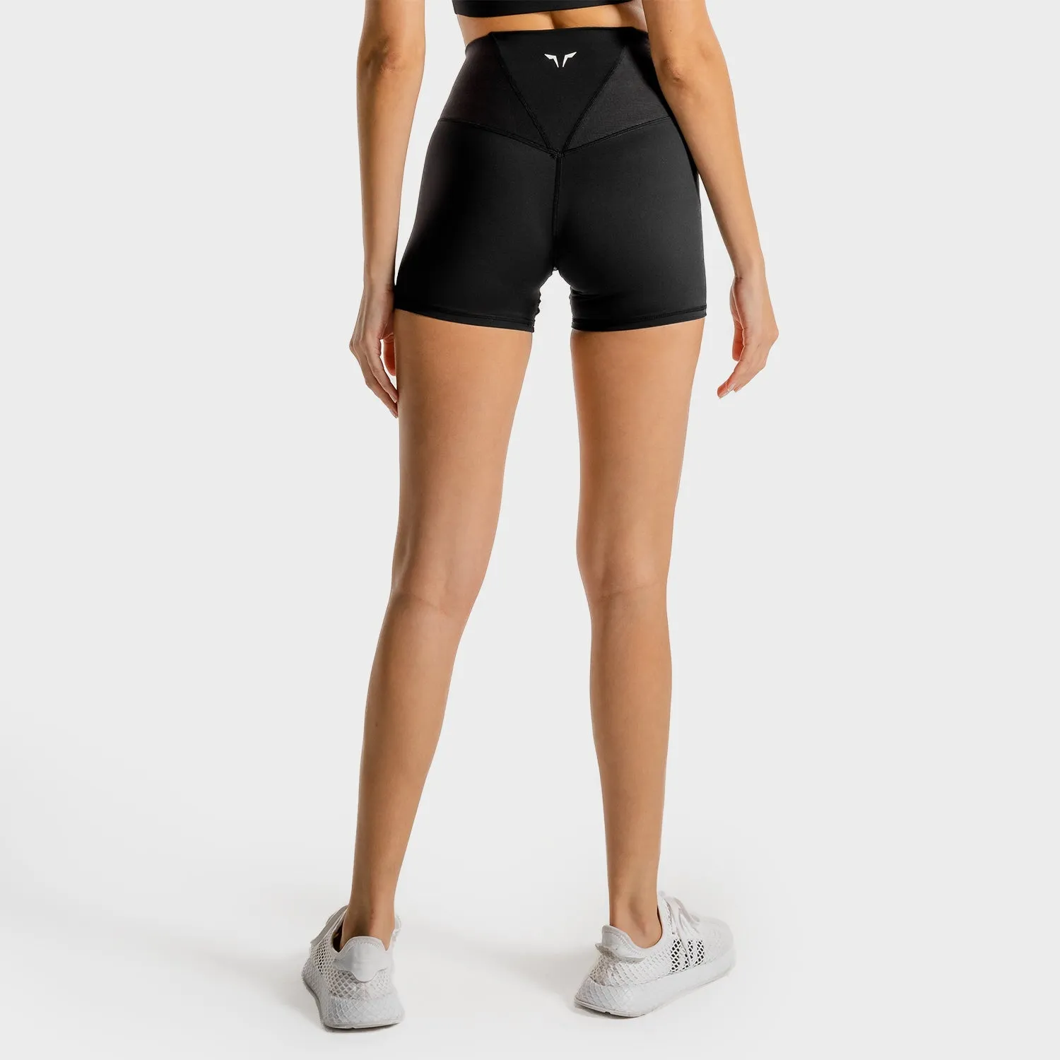 Core Performance Shorts - Onyx