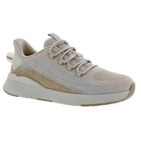 Drew Women's Bestie Athletic Shoes Taupe Combo