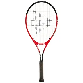 Dunlop Nitro 25 G6 NH 18 Junior Tennis Racquet