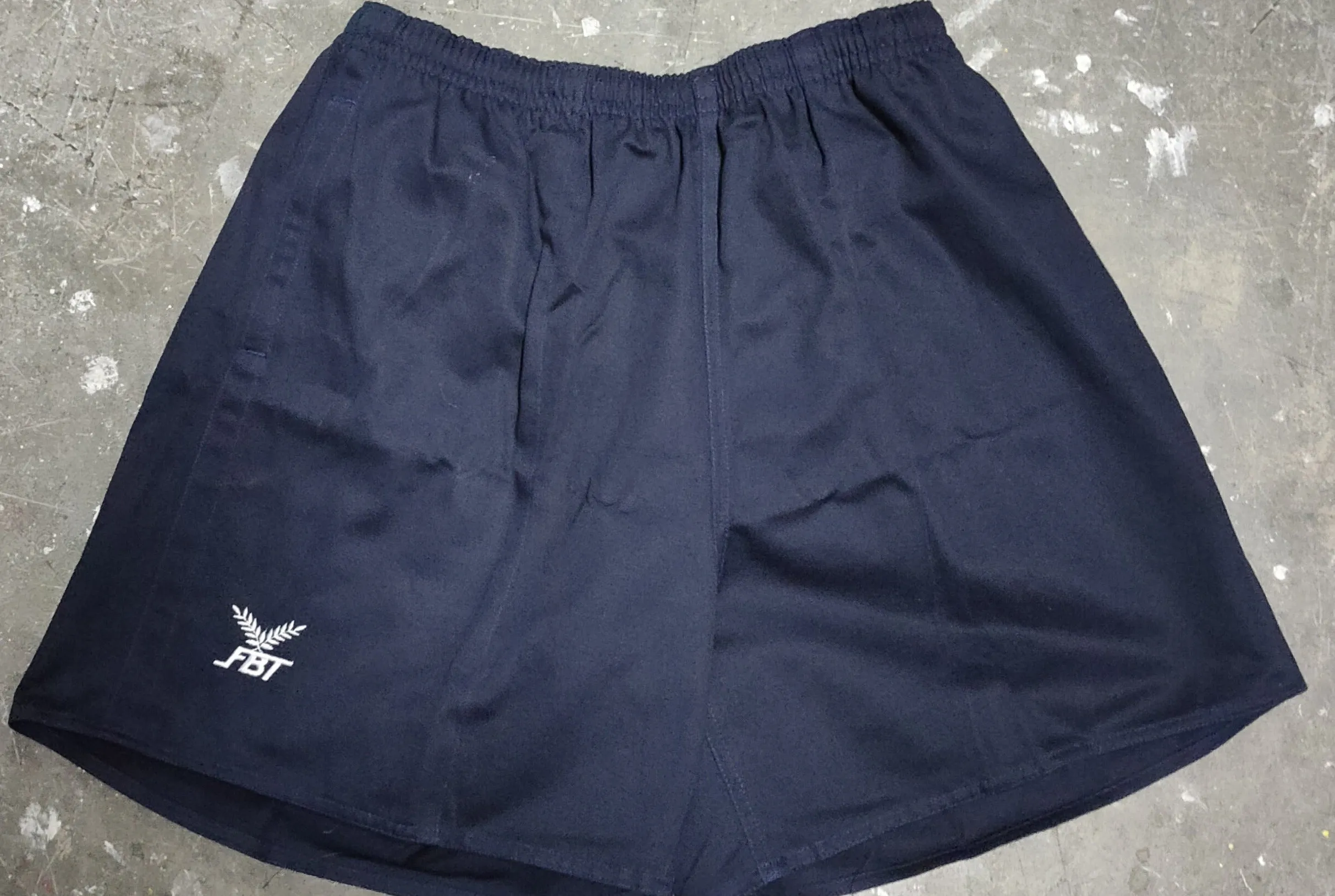 FBT - Shorts 20-118    