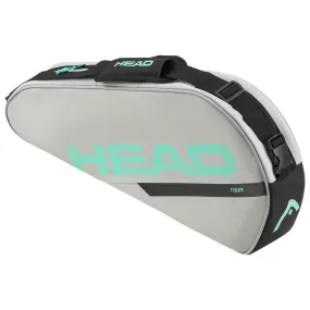 Head Tour Racquet Bag S CCTE