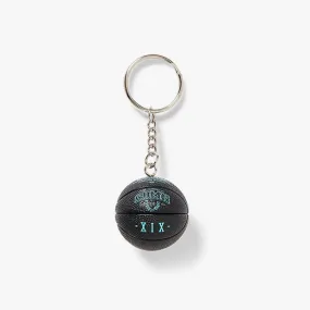 Imperial Varsity Basketball Key Ring