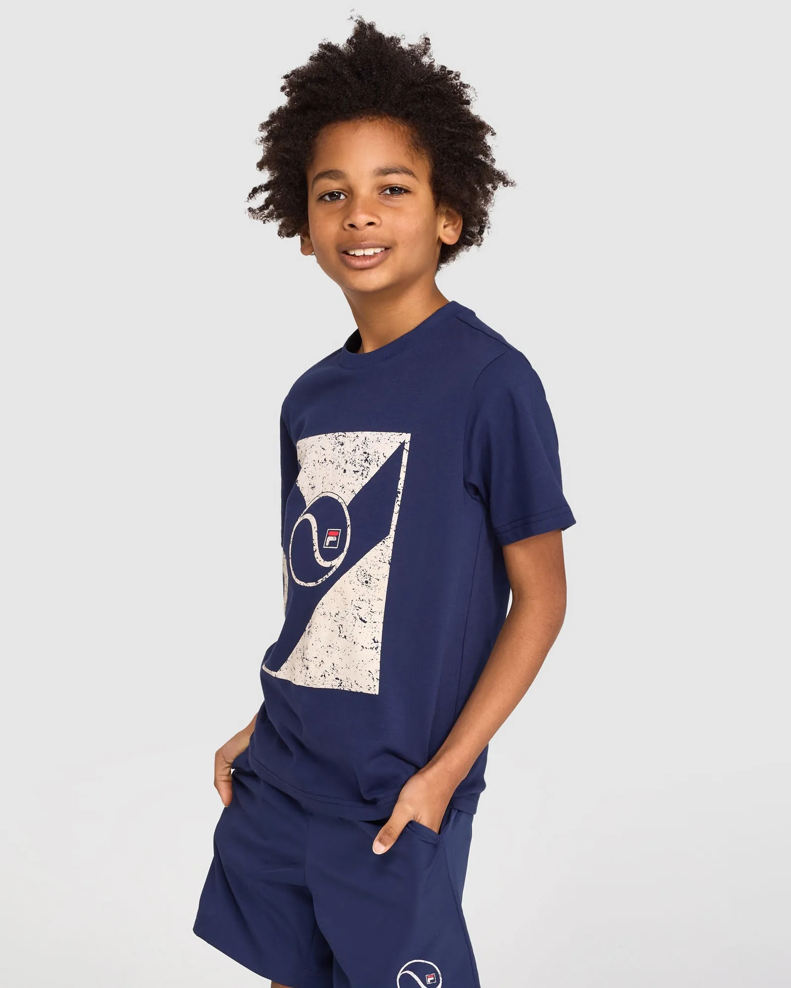 Kid's Finley Tee