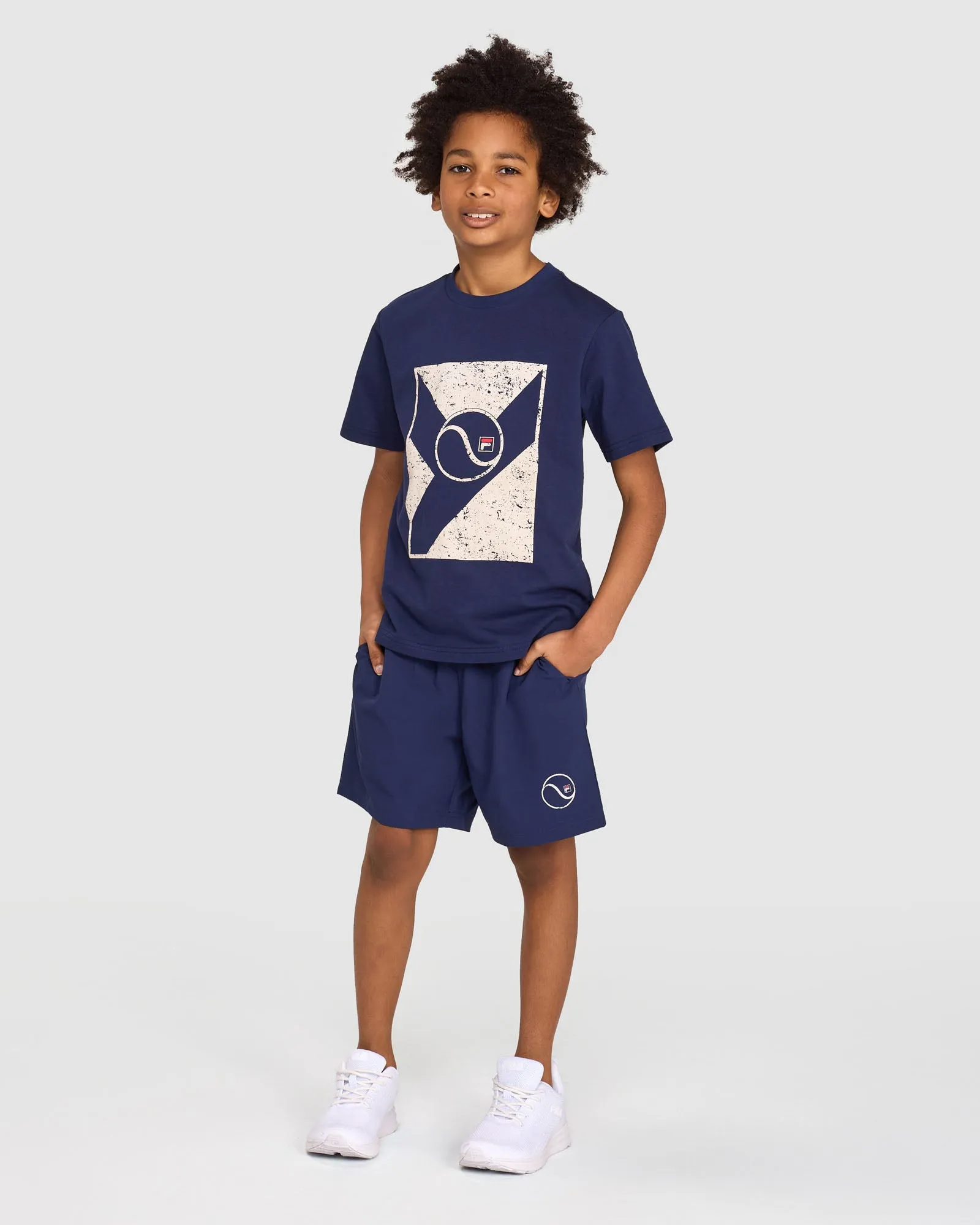 Kid's Finley Tee