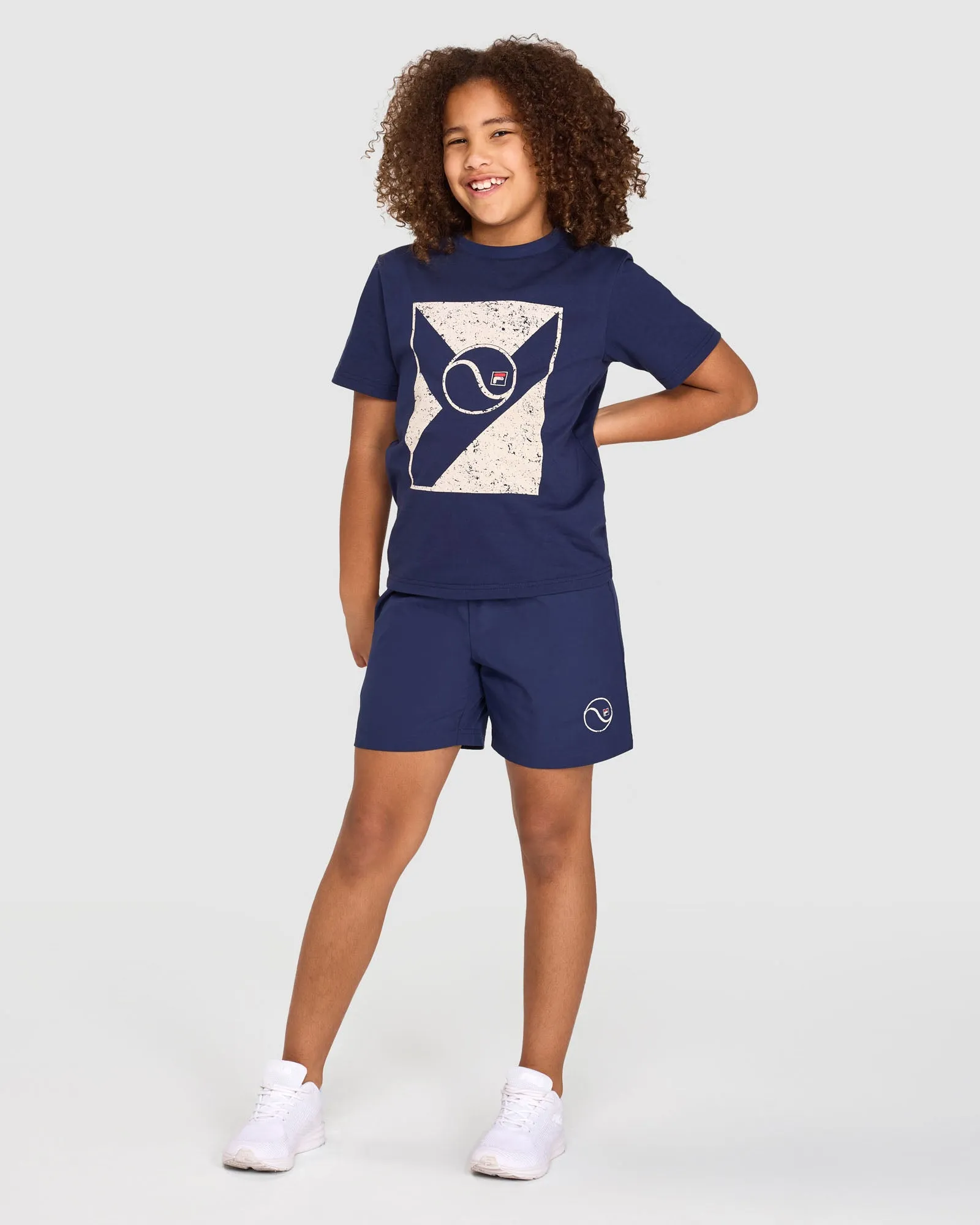 Kid's Finley Tee