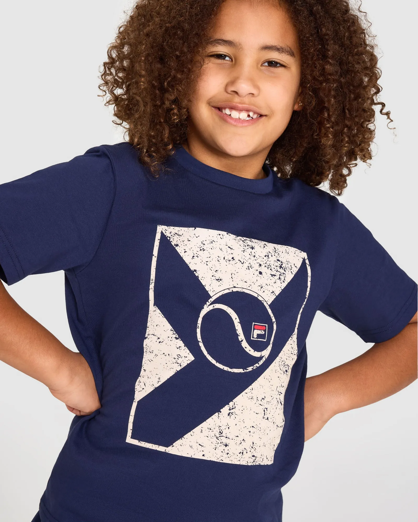 Kid's Finley Tee