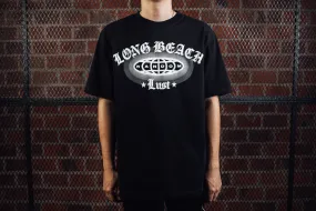 Lust x 574 Long Beach ¨Latino Gang¨ Tee ComplexCon