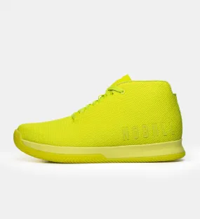 Men's Court Trainer Mid-Top