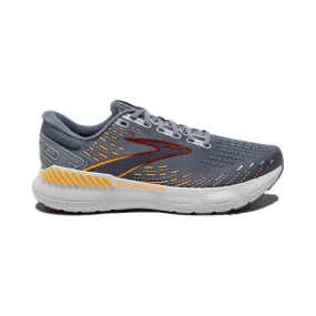 Men's Glycerin GTS 20 (Grey/Chill Oil/Orange)