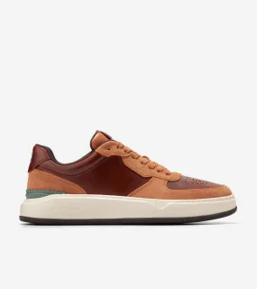 Men's GrandPrø Crossover Sneaker