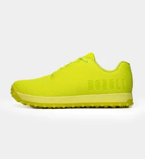 Men's Neon Turf Trainer