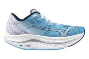 Mizuno Wave Rebellion Flash 2 B River Blue/Blue Wing Teal/White Womens