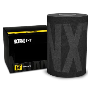 Nxtrnd TRF® Turf Tape Black