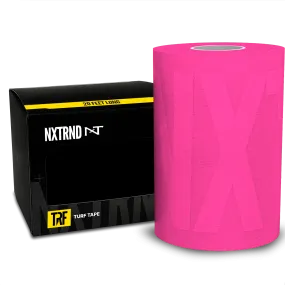 Nxtrnd TRF® Turf Tape Pink