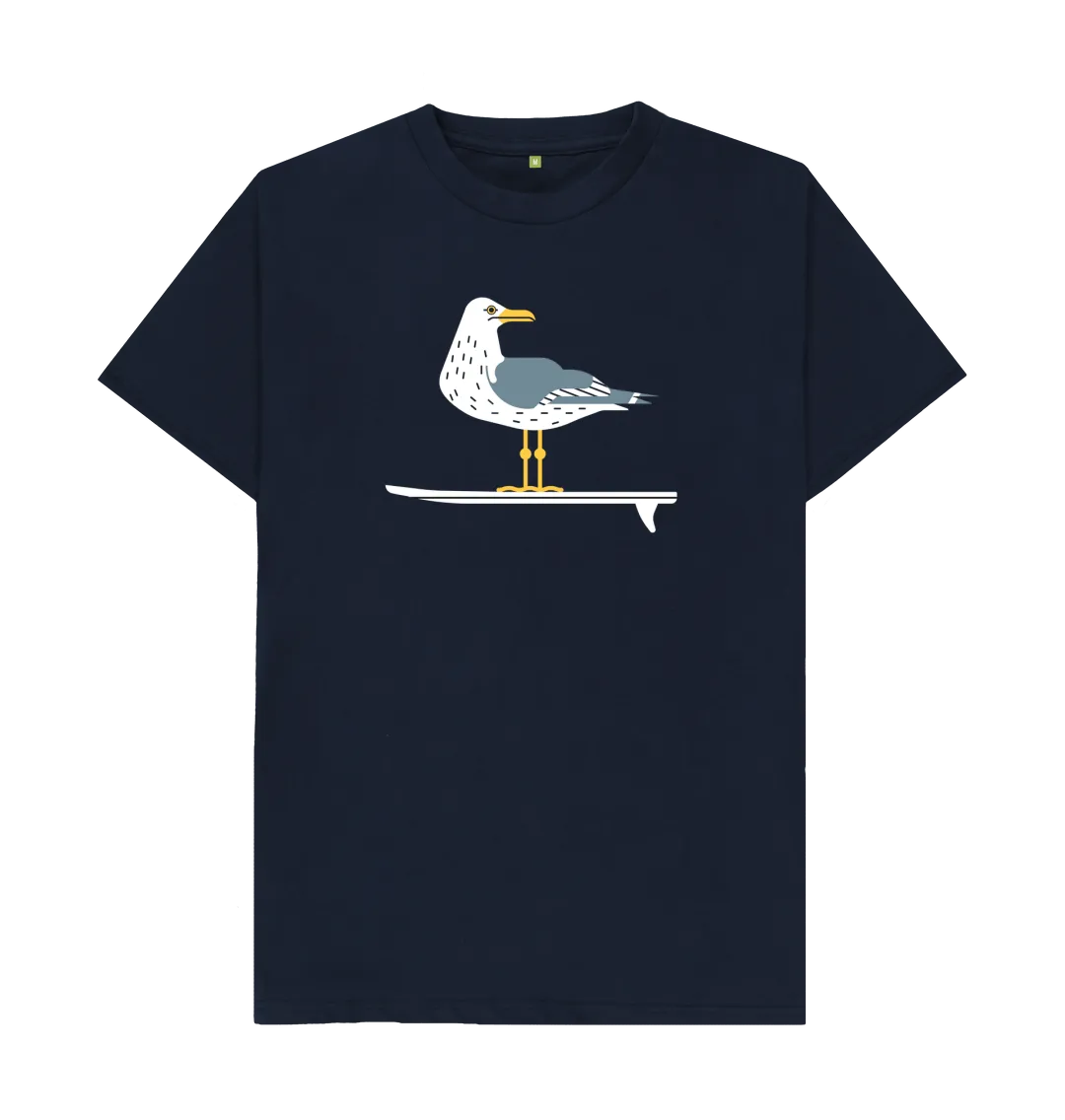 Seagull T-shirt