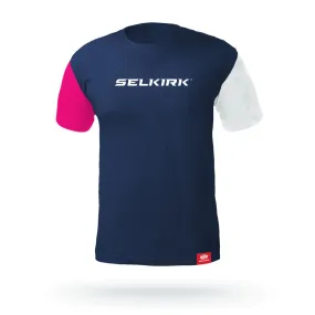 Selkirk Prestige Collection Men's Short Sleeve Crew