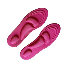 Sole Purpose cushioned insoles