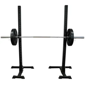 XLR8 Squat Stand